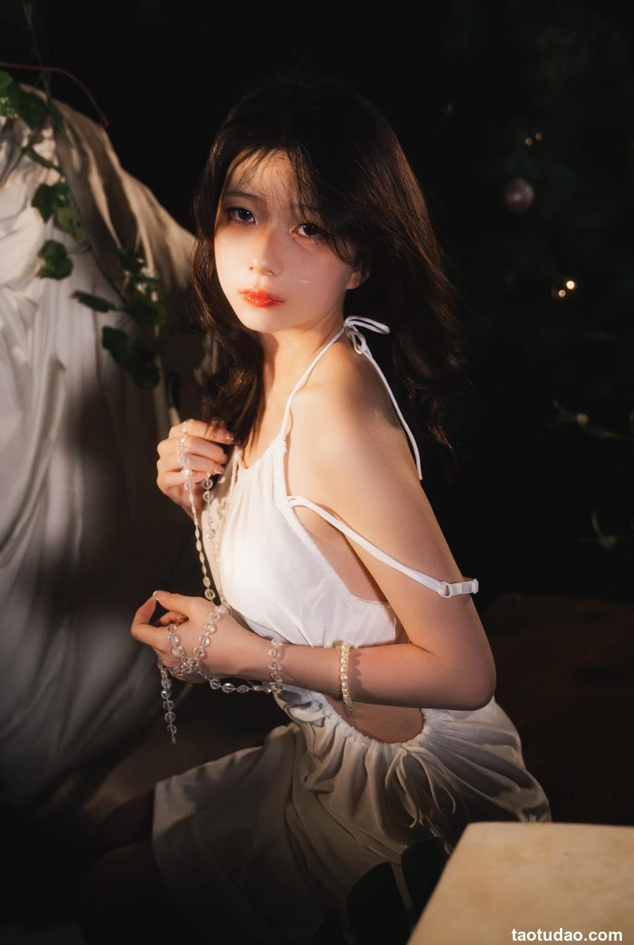 清青琴玖 - NO.26 阿佛洛狄忒 [28P-255MB]