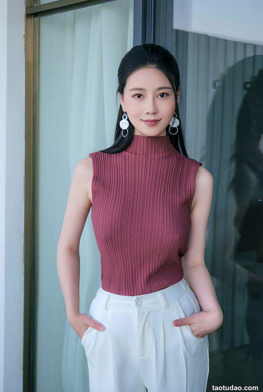 年年Nnian - 下午茶 [32P-186MB]