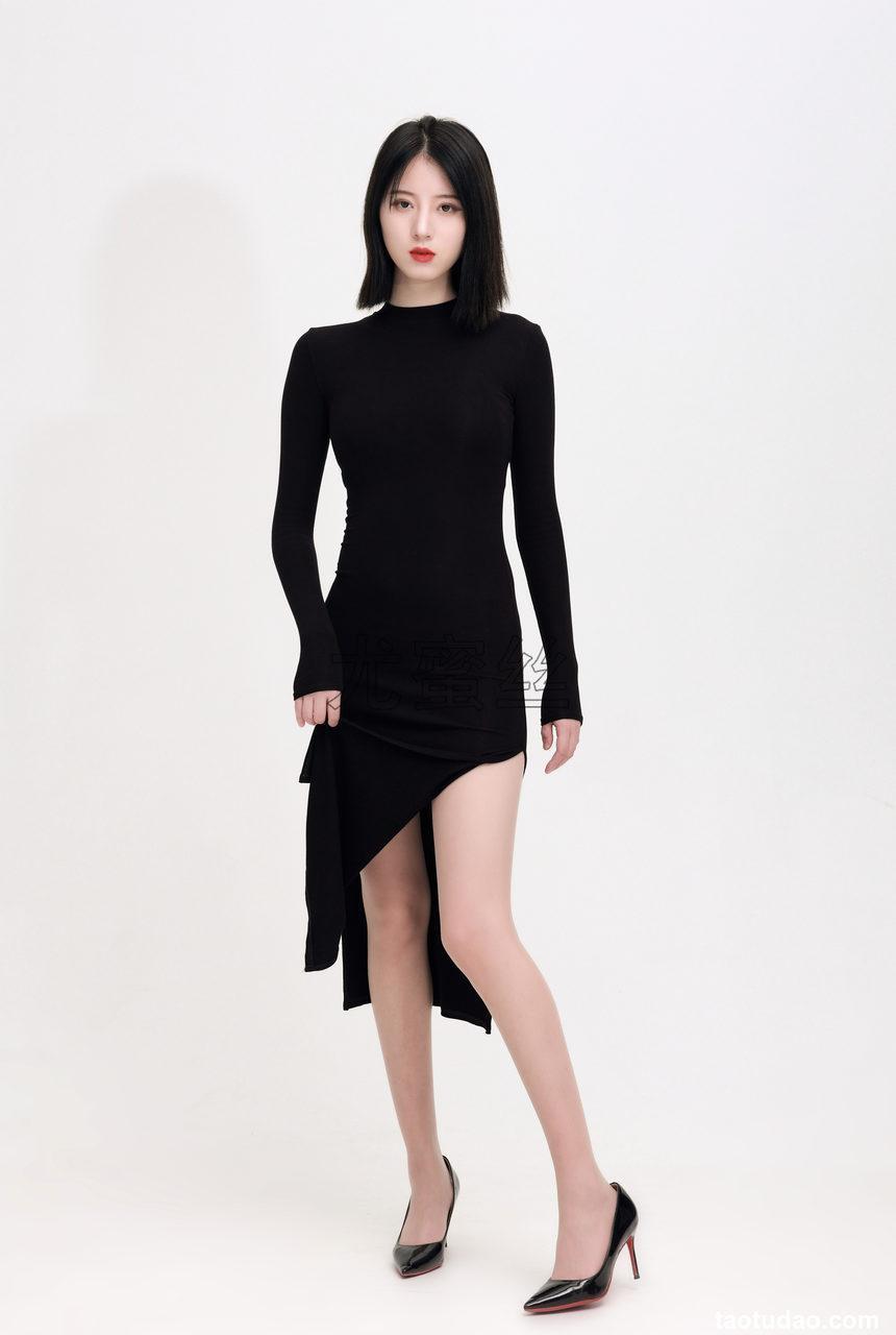 [尤蜜丝]穿搭写真 NO.107[18P／119MB]