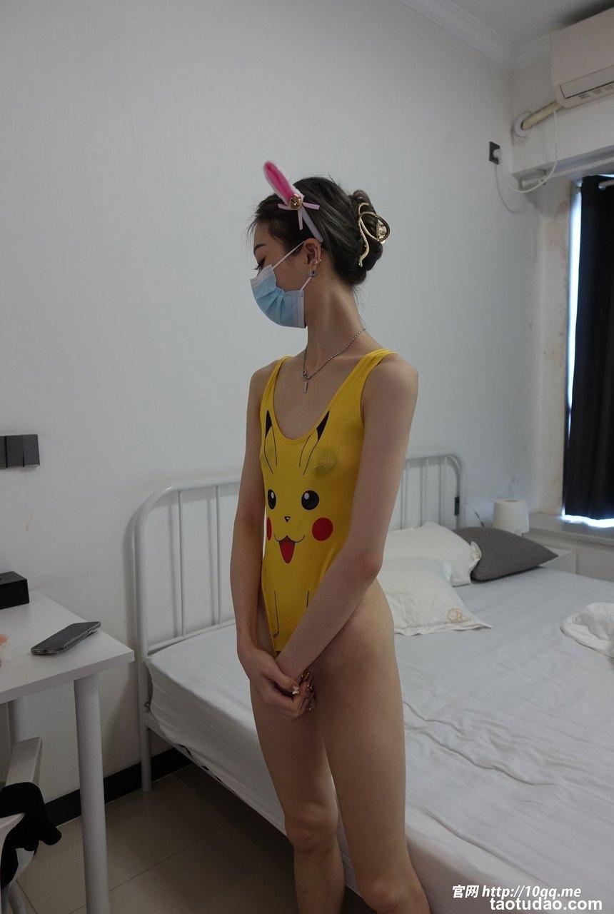 [ROSI口罩系列]2023.07.16 NO.2590[52+1P／51MB]