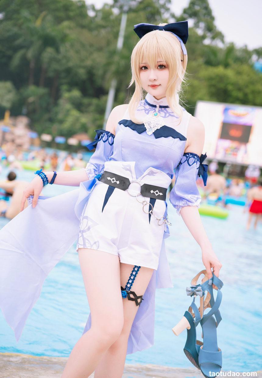 南宫 -  长隆水上乐园返图 [13P-139MB]