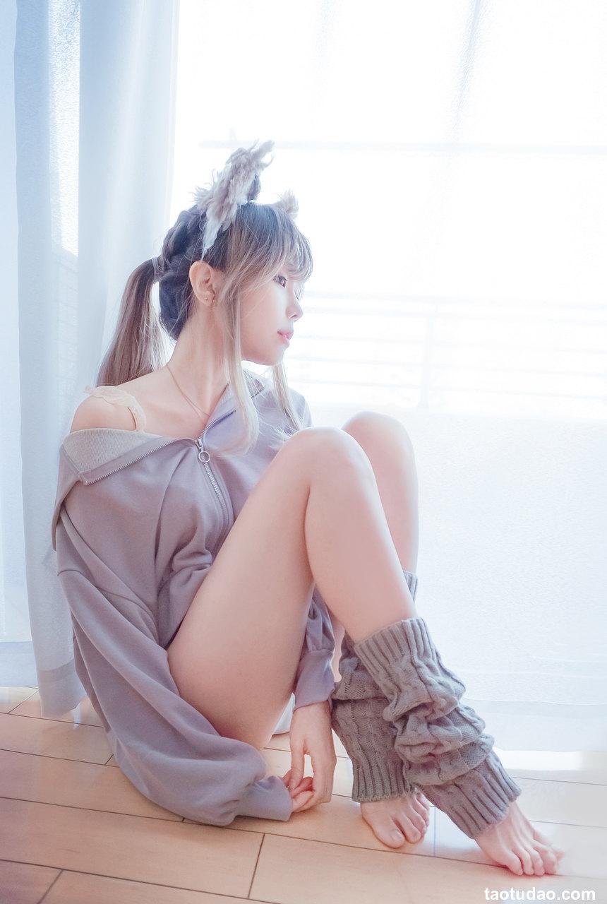 Ely_eee(ElyEE子) - Stay Home with Me [166P-269MB]