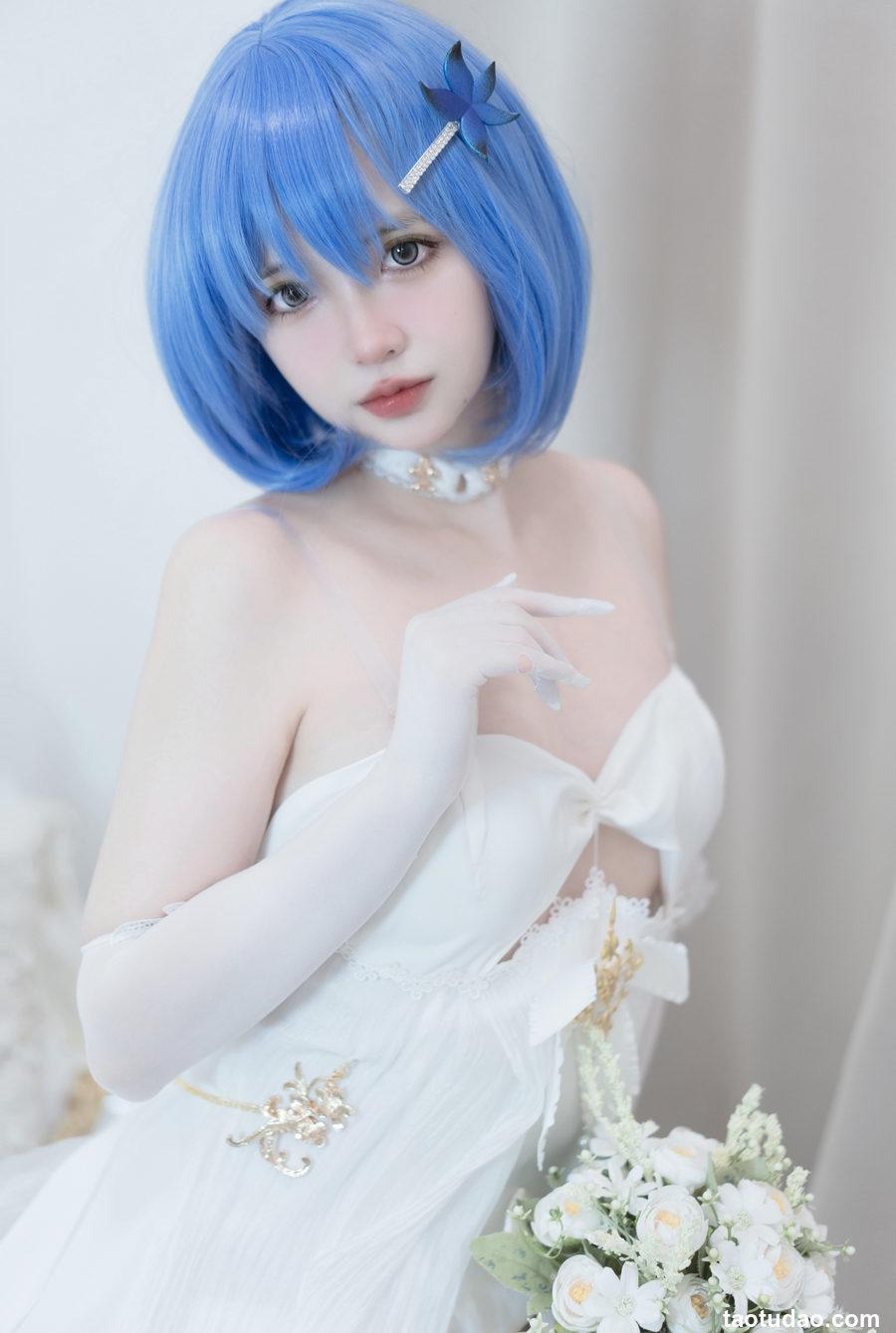 疯猫ss - 恰巴耶夫cos[7P-16MB]