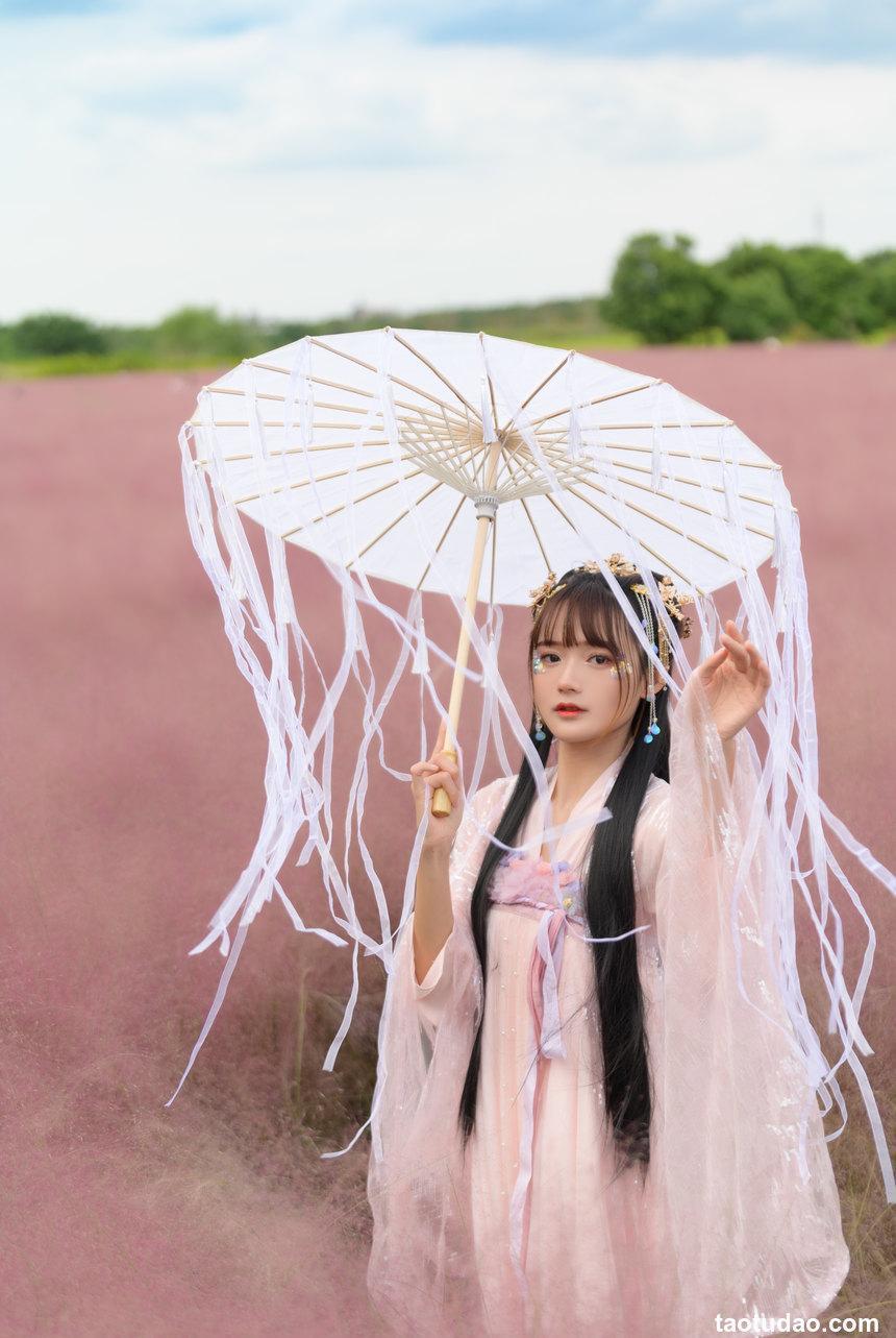 兔子Zzz不吃胡萝卜 - NO.89 伊人 [25P-235MB]