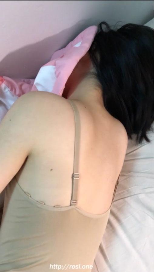 [ROSI写真]小视频系列003[1V／94MB]