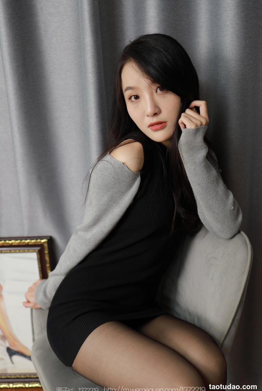 [IESS异思趣向] 2023.01.28 丝享家 1343 婉萍《长腿画中人》[66P-75.5M]