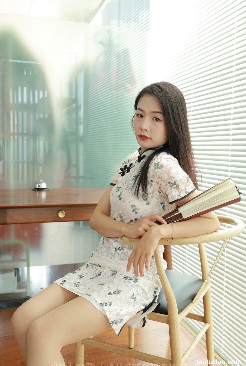 [IESS异思趣向] 2022.09.26 丝享家 1219 小金《舞蹈老师》[90P-145.5M]