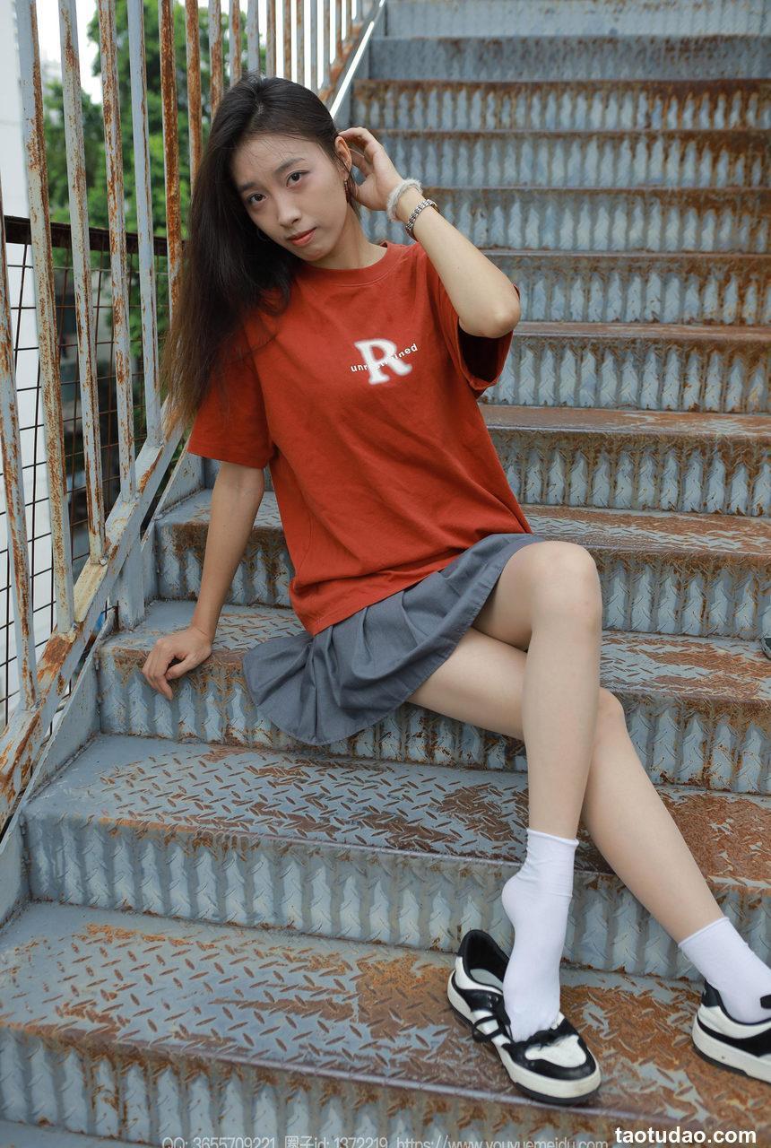 [IESS异思趣向] 2024.07.23 丝享家 1801 小九《美式穿搭（上）》[81P-90MB]