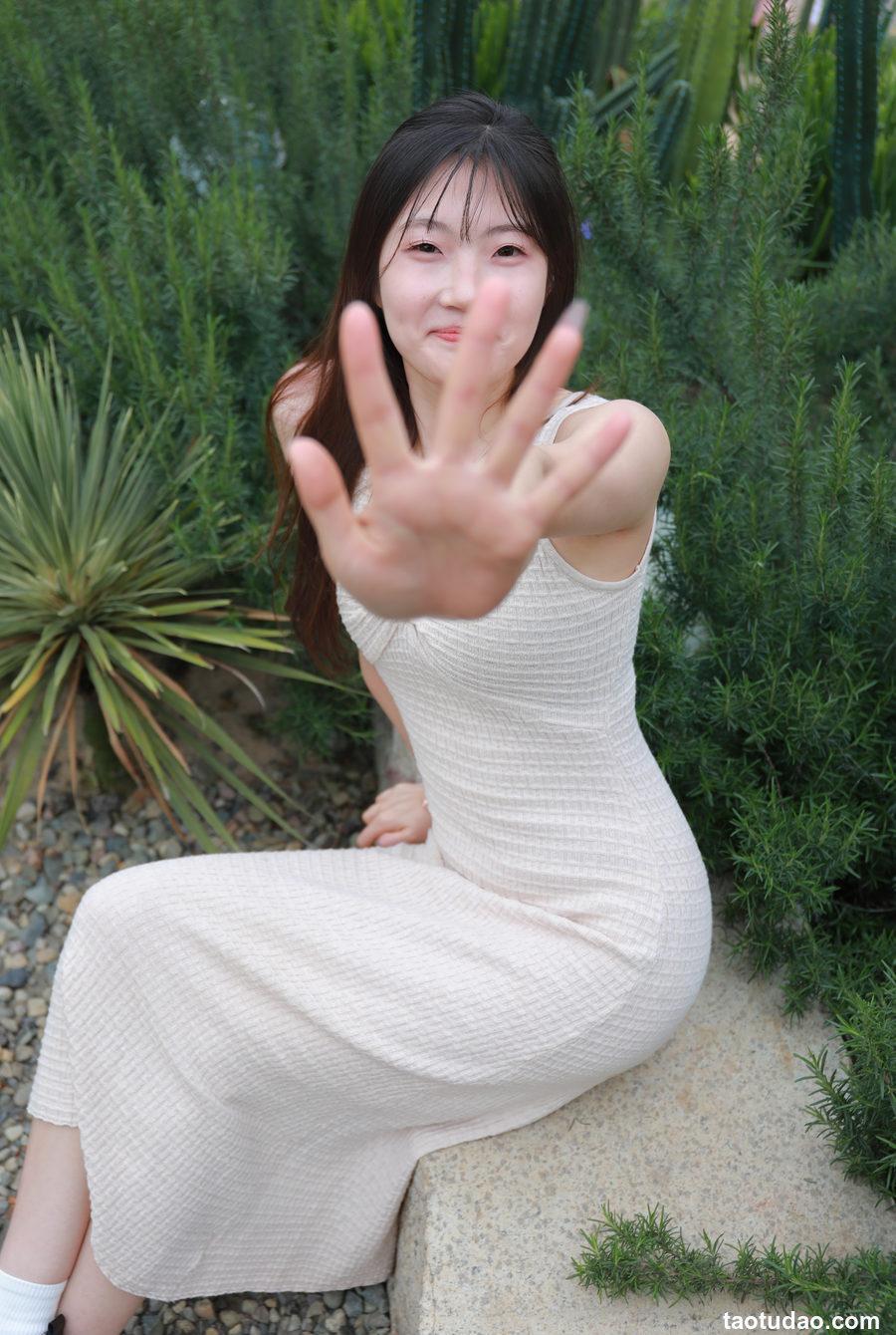 [MZSOCK]爱美足 NO.274 小天[127P+1V／1.80GB]