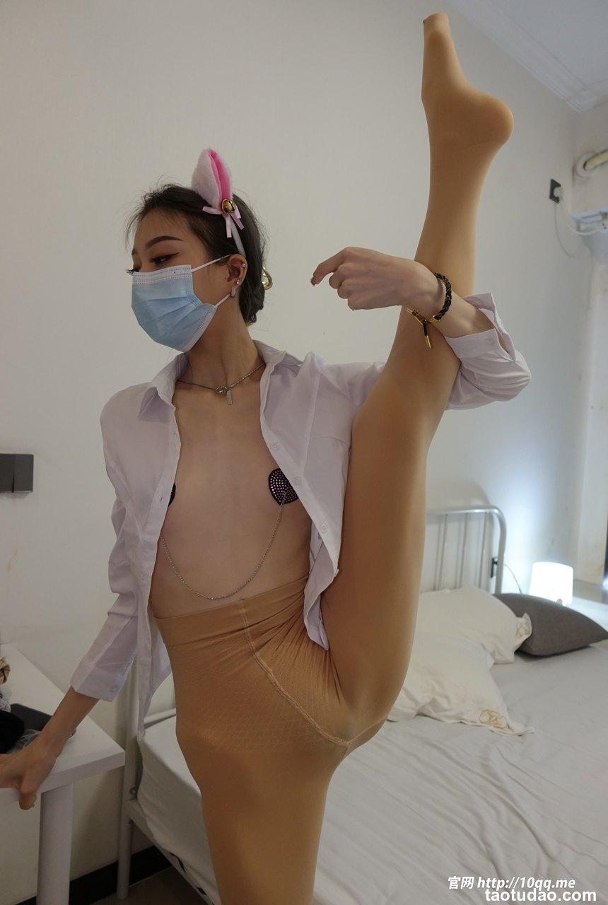 [ROSI口罩系列]2023.07.30 NO.2604[97+1P／99MB]