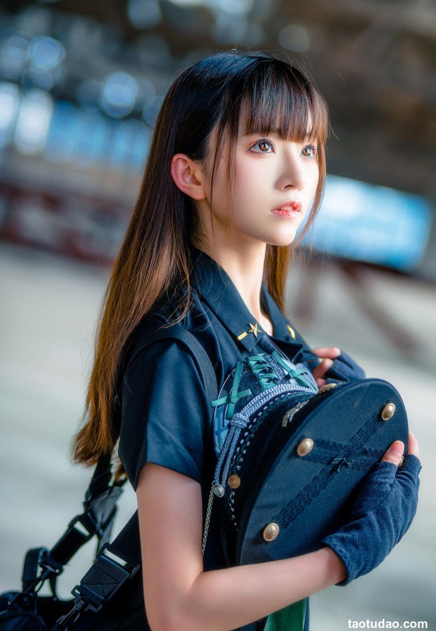 绮太郎_Kitaro -  制服 [14P-88MB]