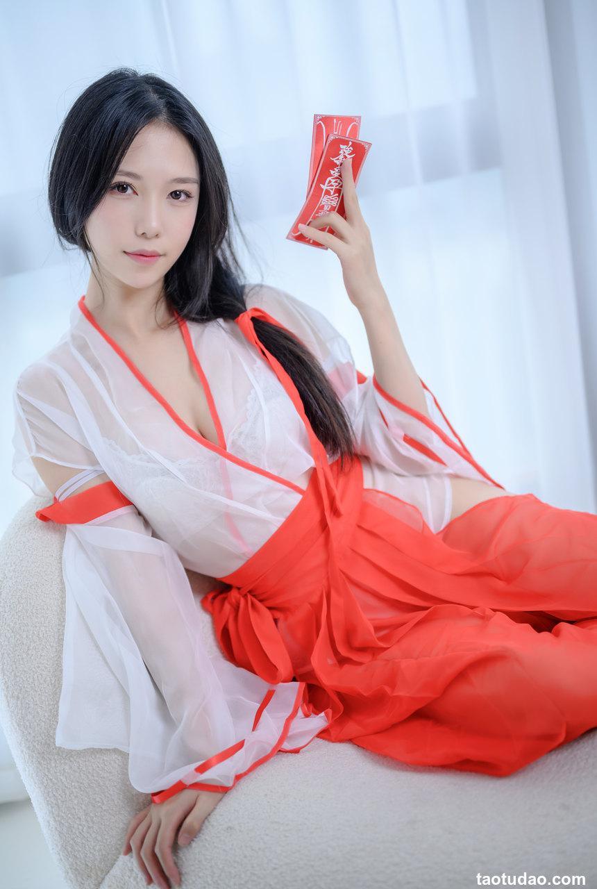 抖娘-利世 私人驱邪[29P-624MB]