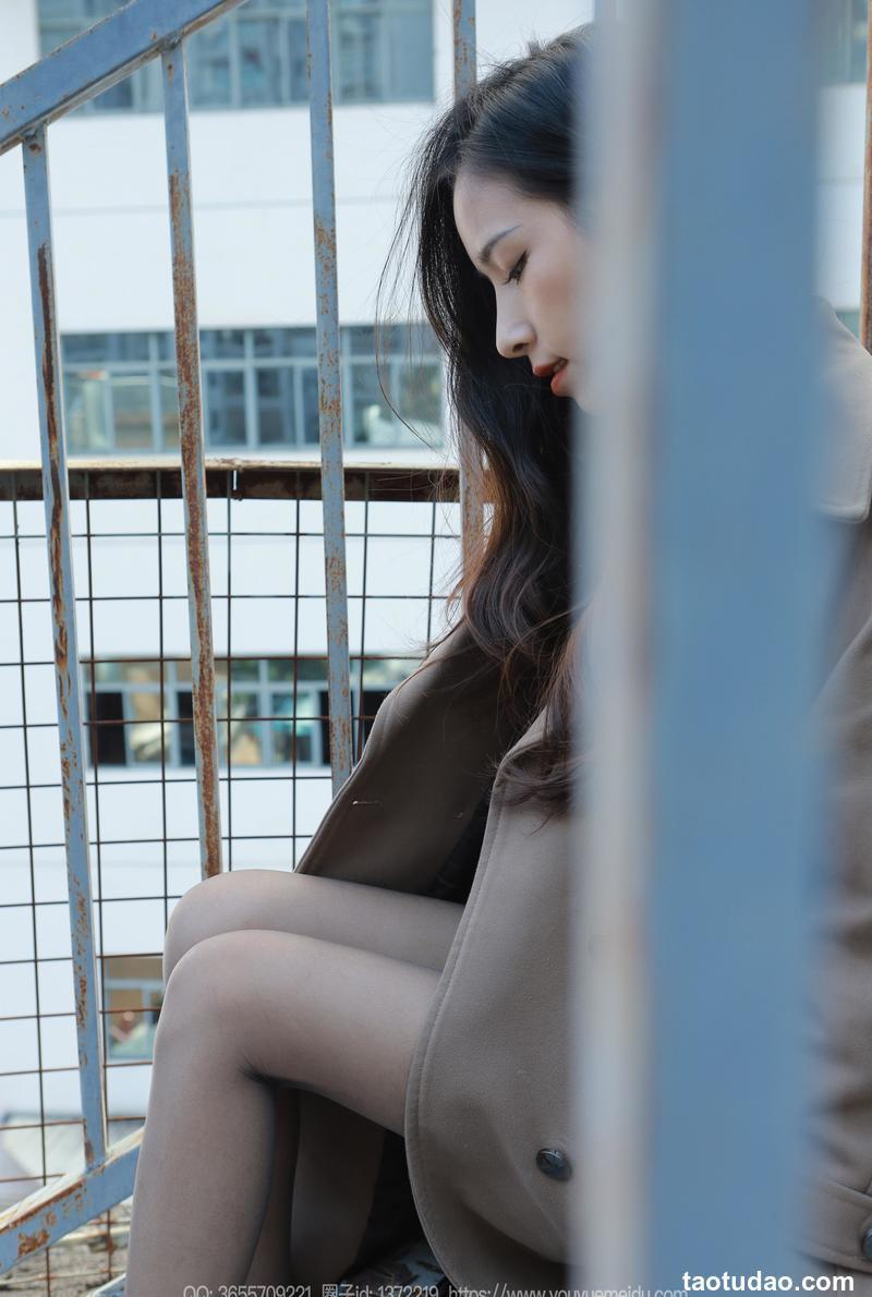 [IESS异思趣向] 2024.01.14 丝享家 1637 美子《红辣椒》[84P-92MB]