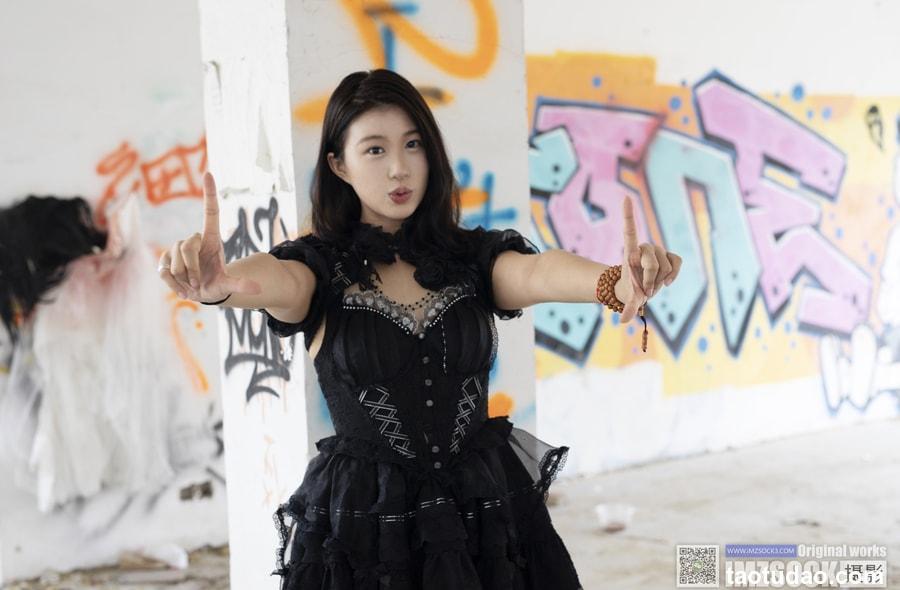 [MZSOCK]爱美足 NO.230 小雅[84P／1.18GB]