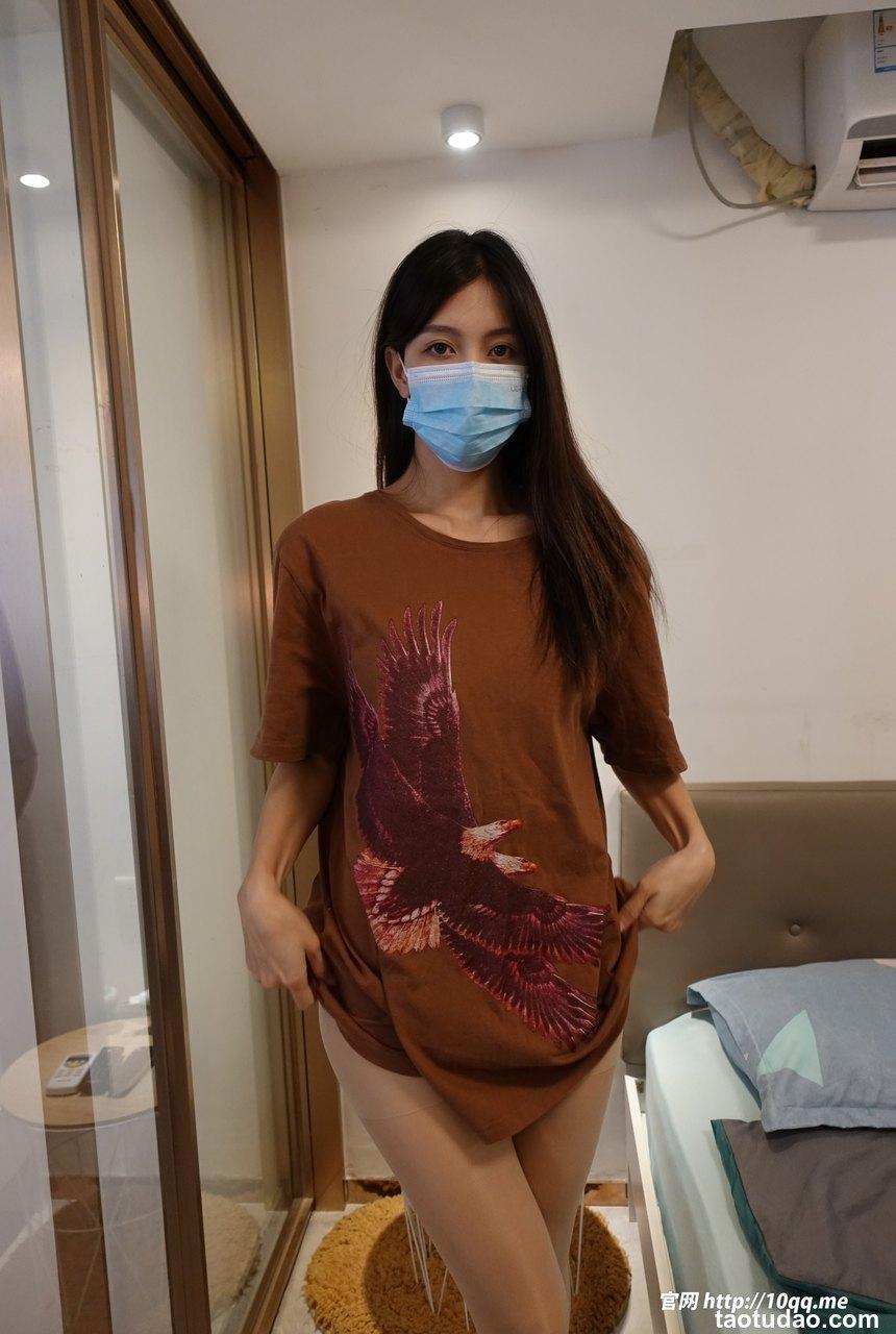 [ROSI口罩系列]2023.06.12 NO.2556[42+1P／49MB]