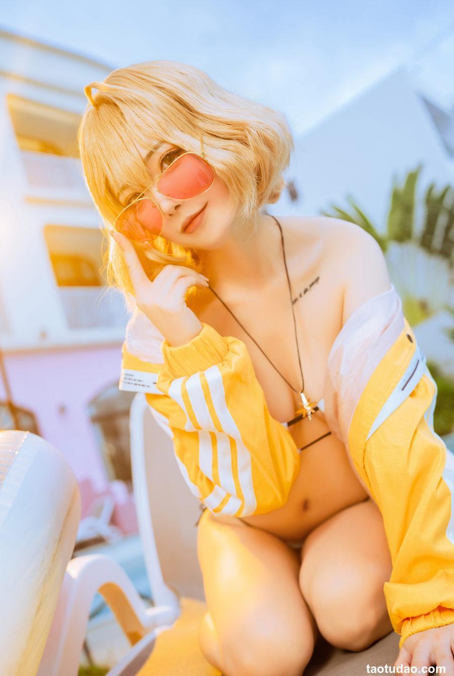 桃良阿宅-Nikke胜利女神-阿尼丝 [76P-681MB]