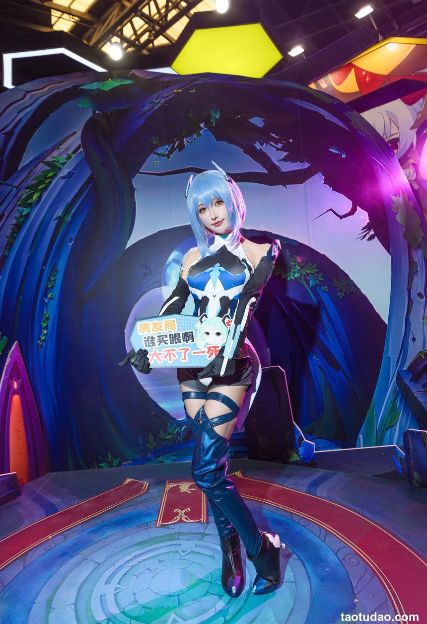 紫氯氯 -  赛贝丝 [9P-43MB]