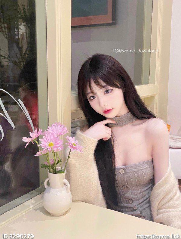 童锣烧 微密圈写真合集 7套 [套图+视频-90MB]