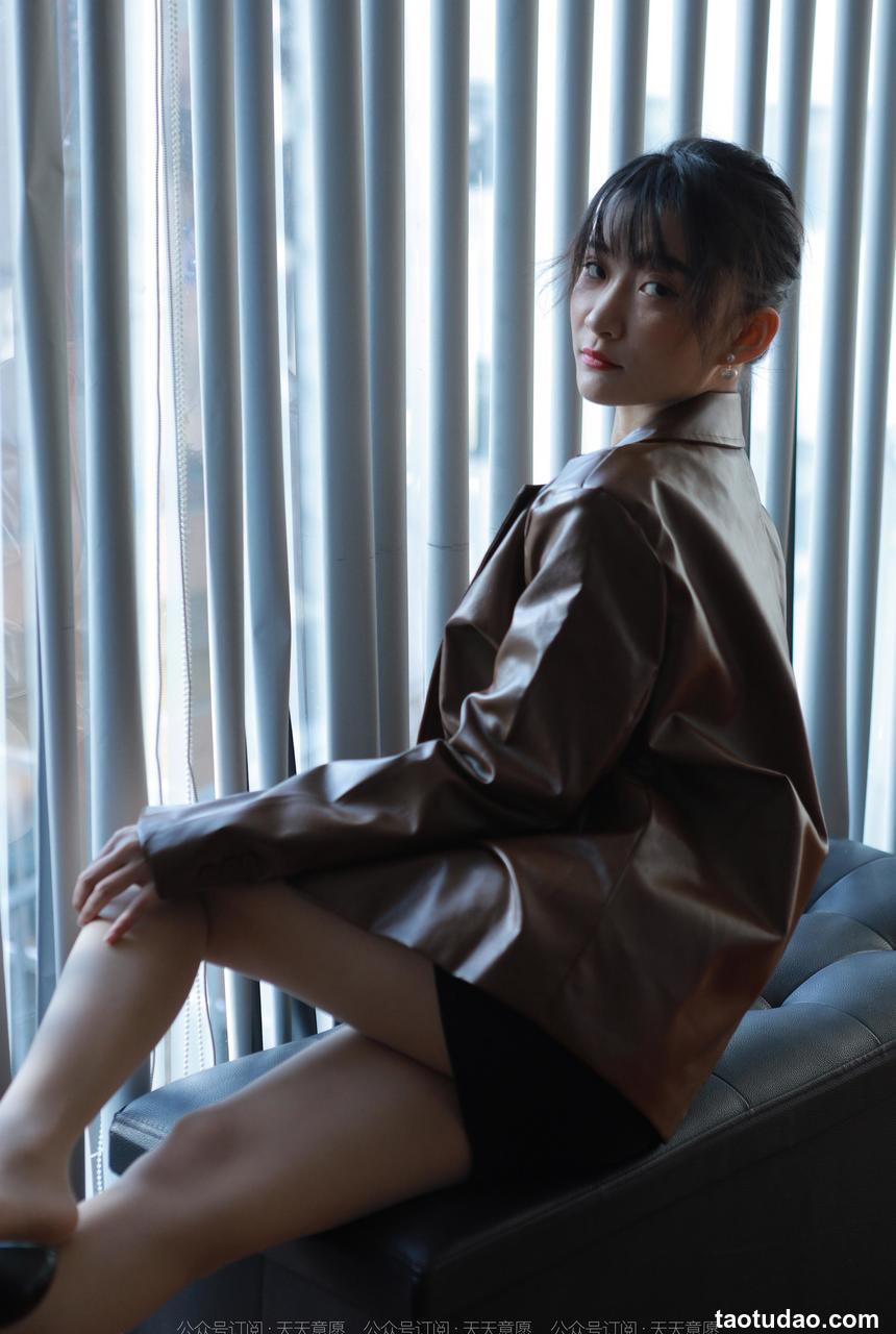 [IESS异思趣向] 2022.12.08 丝享家 1292 秋秋《勾魂夺魄的细节》[86P-80.3M]