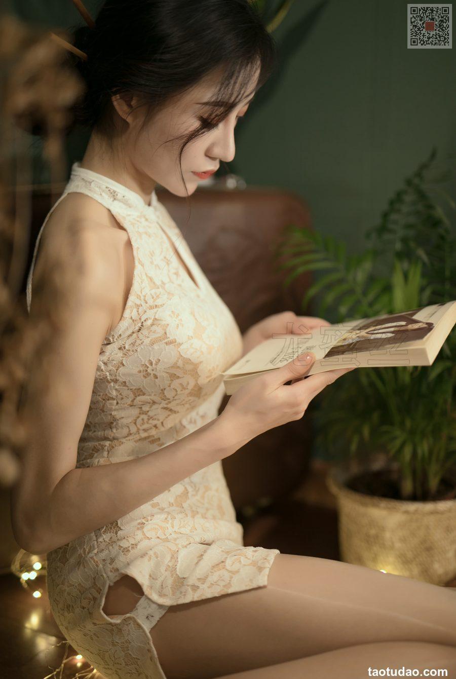 [尤蜜丝]穿搭写真 NO.017[63P／368MB]