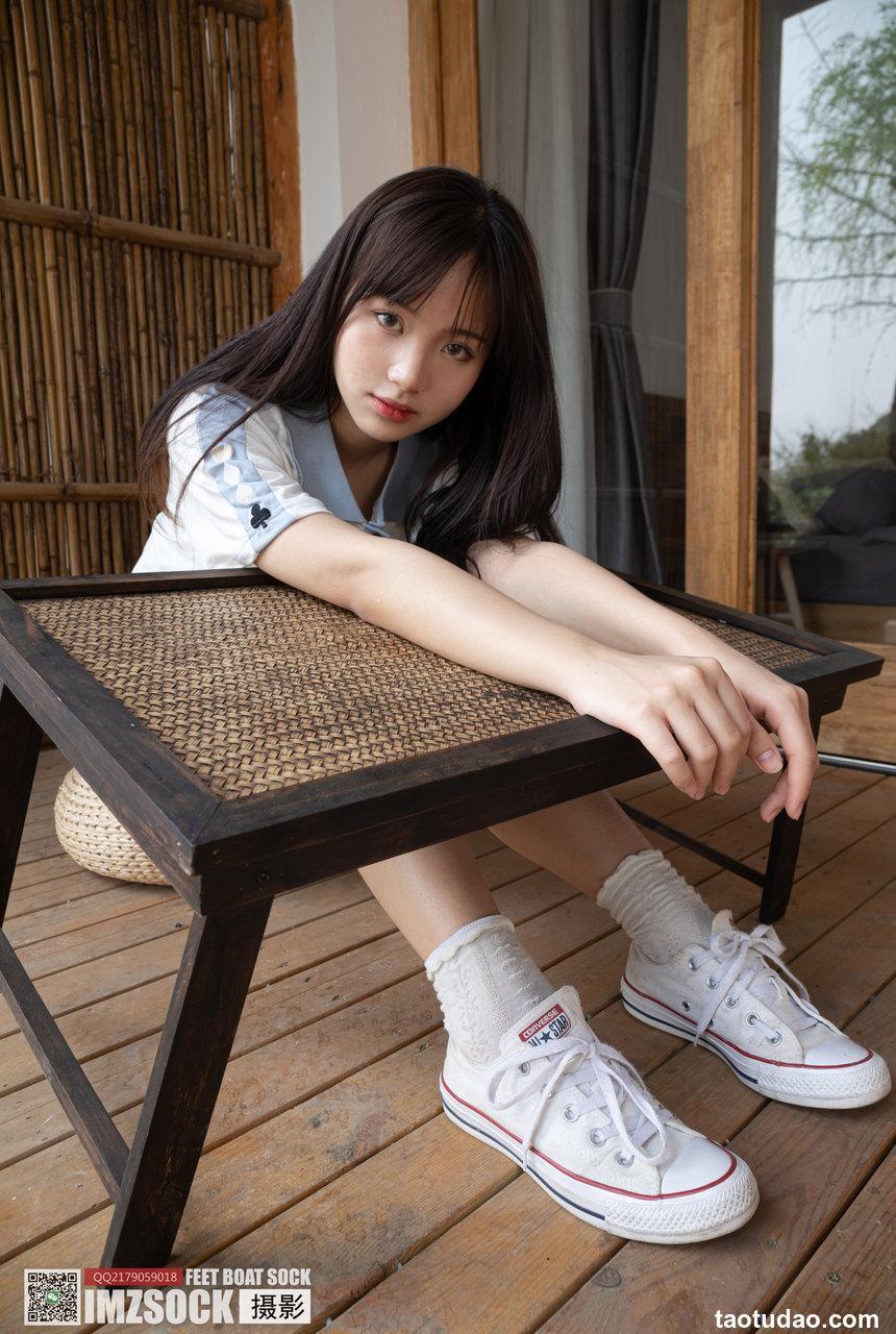 [MZSOCK]爱美足 NO.223 小麦[101P／1.37GB]