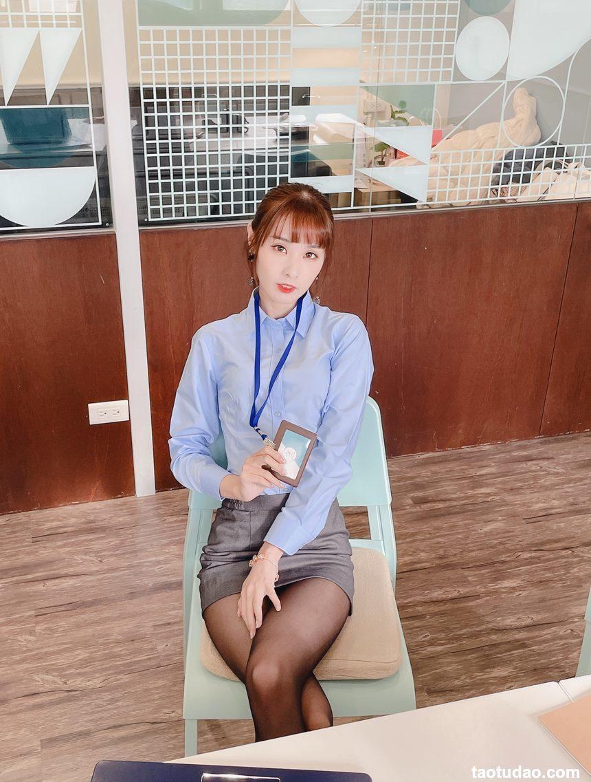 泥泥汝 NO.08 2022年03月 私人寫真側拍 [350P+12V-844MB]