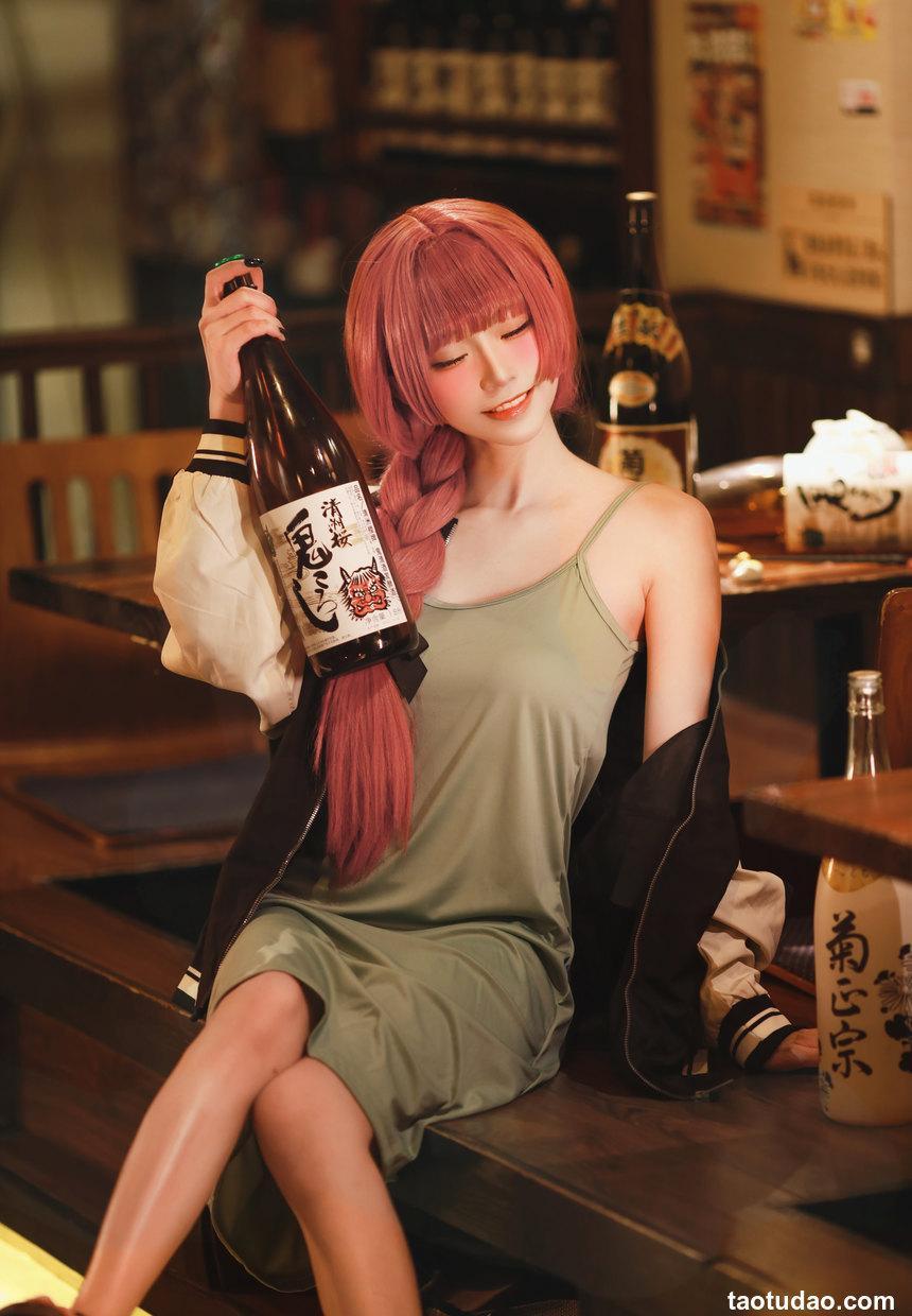 绮太郎_Kitaro -  广井菊里 [29P-99MB]