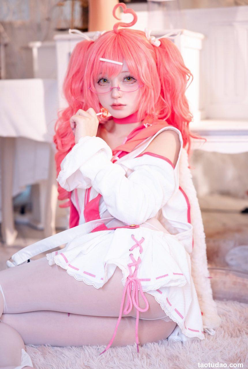 花铃-交错战线-卡提那[21P-191MB]