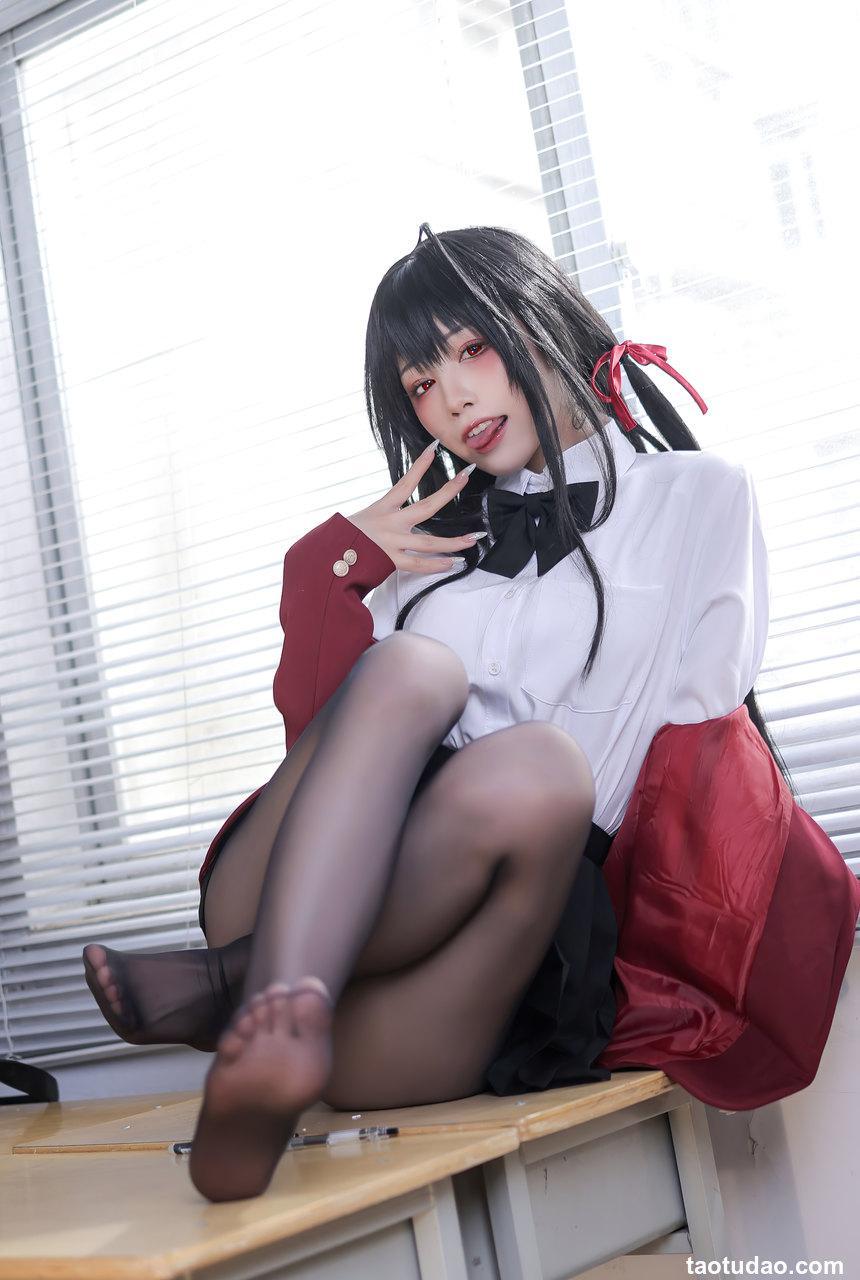 水淼aqua – 大凤JK [71P-1.16GB]