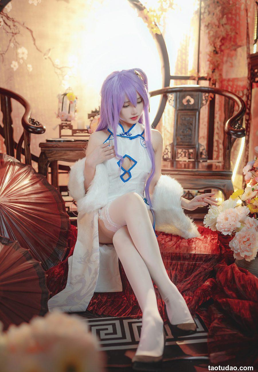 阿璇学妹 - 罗德尼·完璧佳人 [13P-138M]