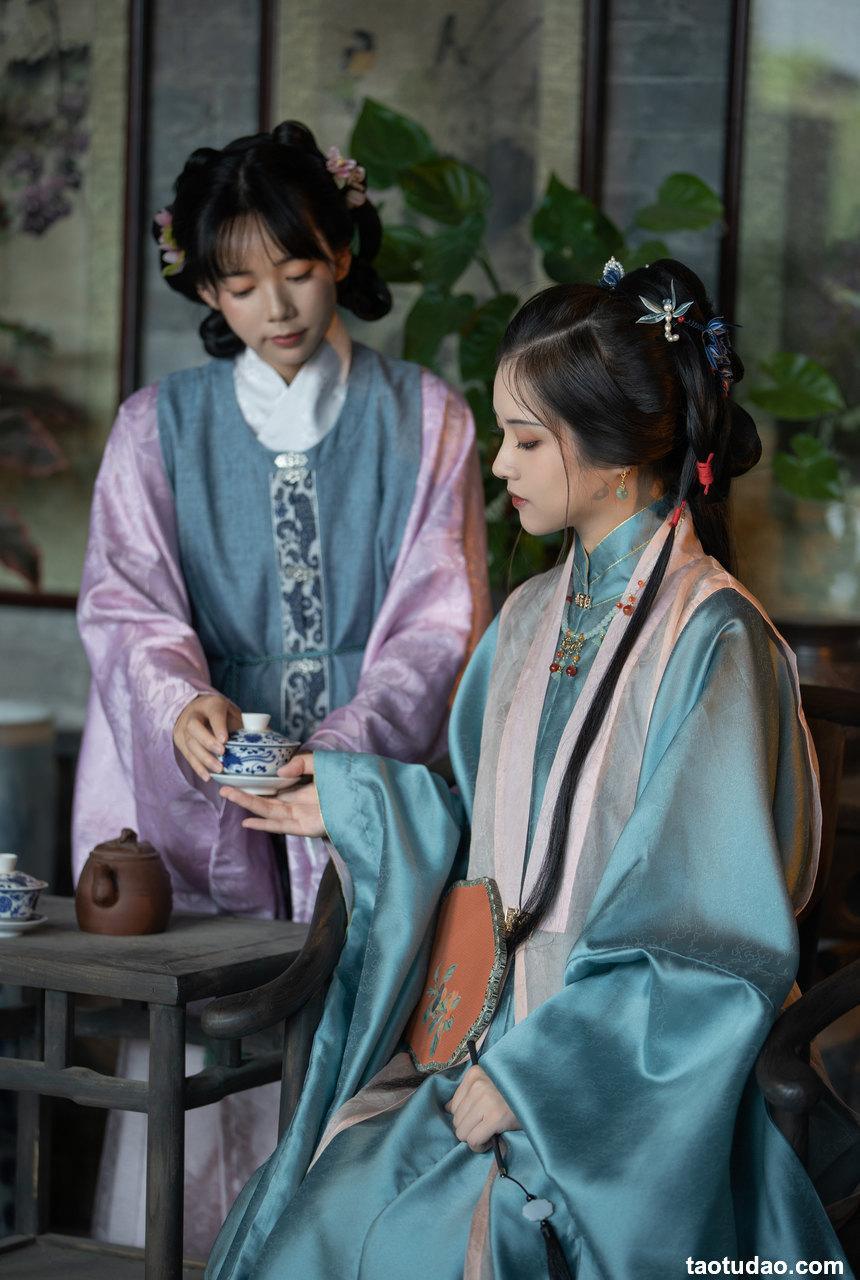 [YITUYU艺图语]2022.12.24 南州春色 三也酱酱[33+1P／347MB]