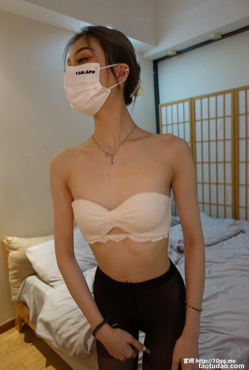 [ROSI口罩系列]2023.08.14 NO.2619[35+1P／40MB]