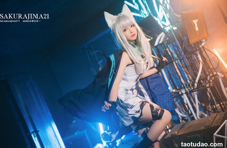 樱岛嗷 - NO.08 迷迭香 [13P-149MB]