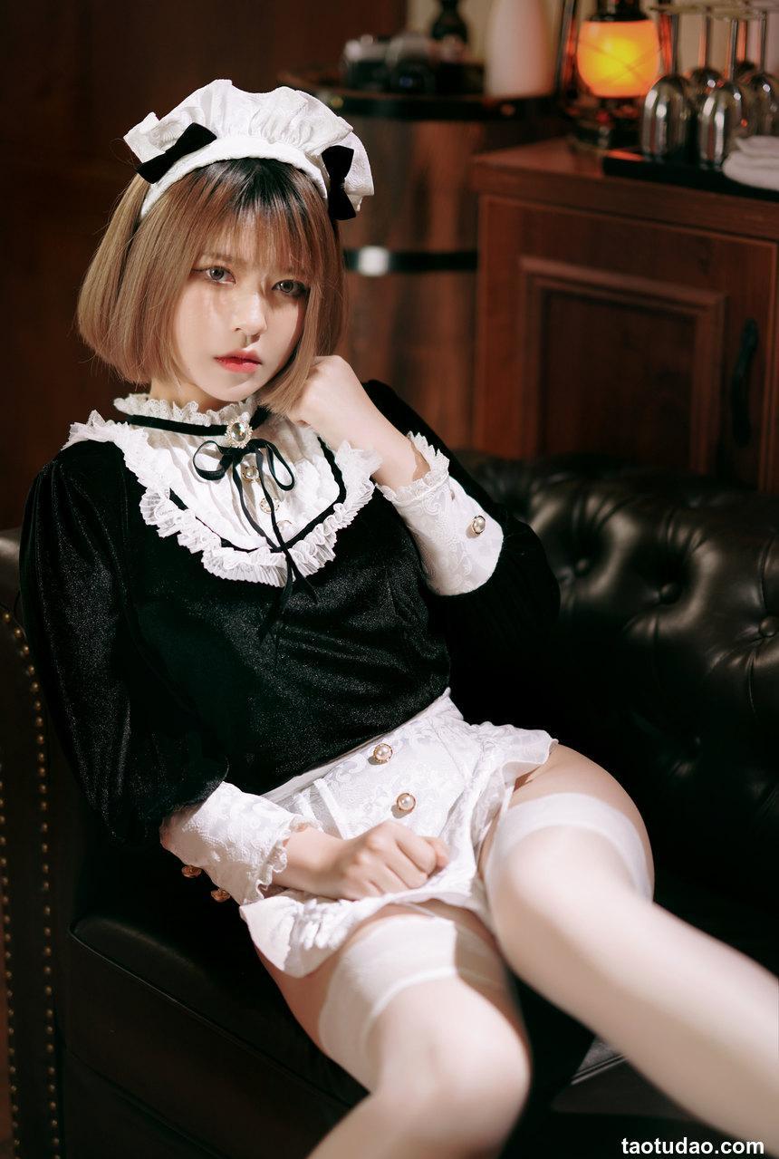 半半子 - 写真合集 [65套]