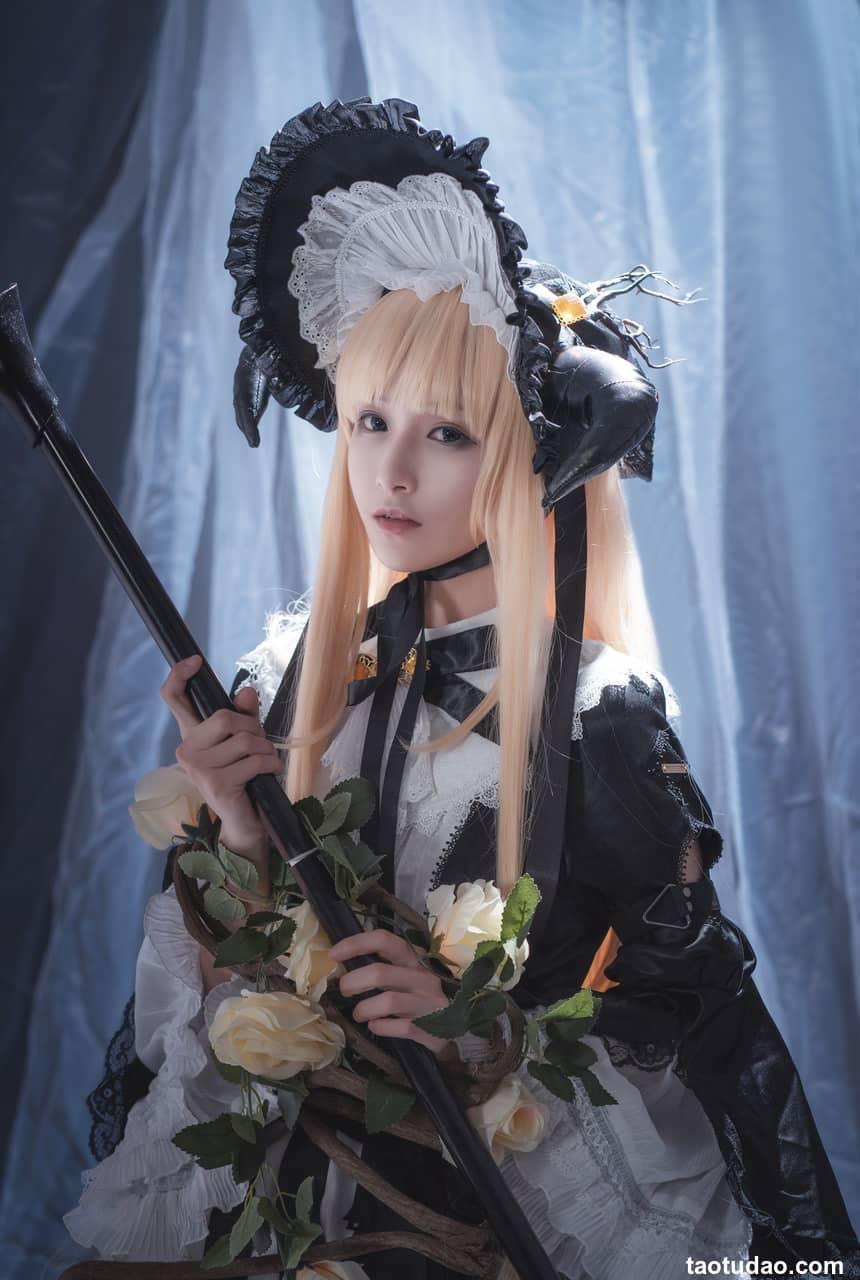 铁板烧鬼舞w -  NO.030 夜莺[17P-179M]