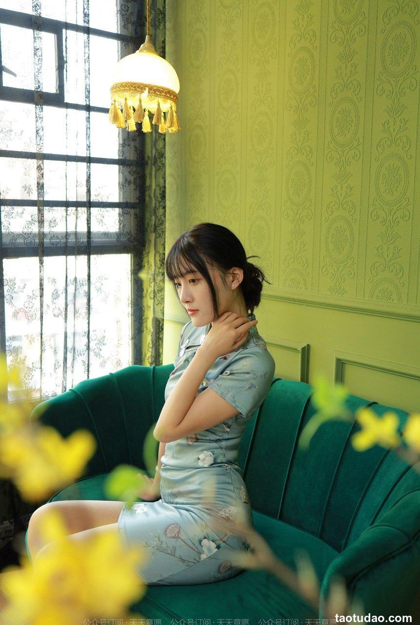 [IESS异思趣向] 2022.09.12 丝享家 1205 婉萍《水晶肉丝》[90P-150.4M]