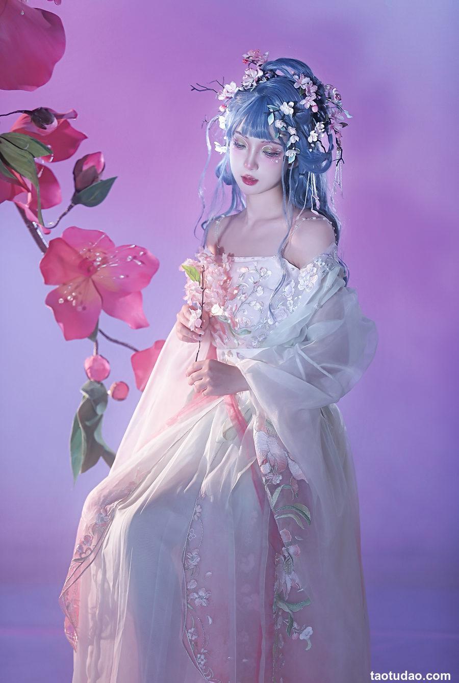 ble - NO.01 吱吱！你怎么连妖怪都骗！ [20P-175MB]