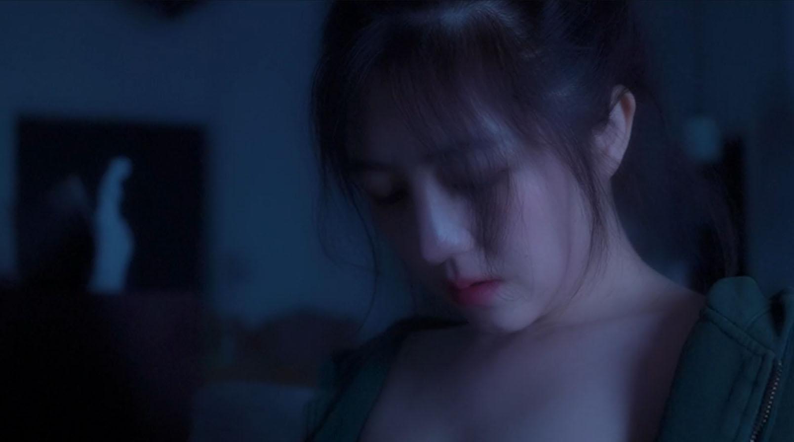 樱晚gigi - 晚哥系列-停电了？(下)[1V-346.8M]