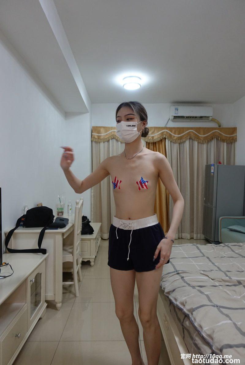 [ROSI口罩系列]2024.02.22 NO.2811[57+1P／73MB]