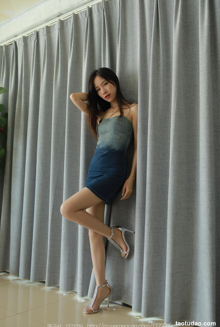 [IESS异思趣向] 2023.05.10 丝享家 1447 美子《摩登女郎》[93P-108.8M]