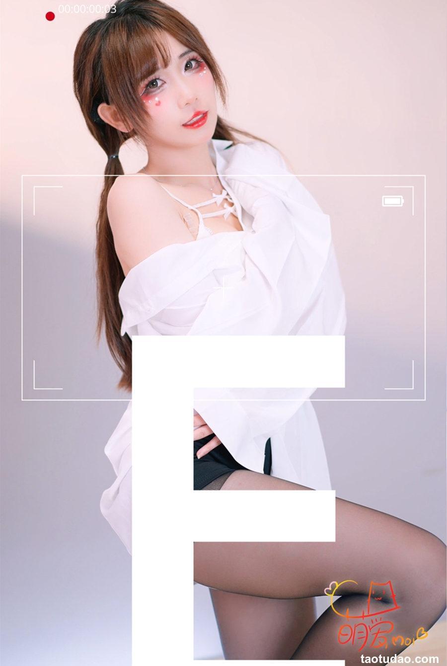 B站 FIVever 收藏集  [48P+18V-130MB]