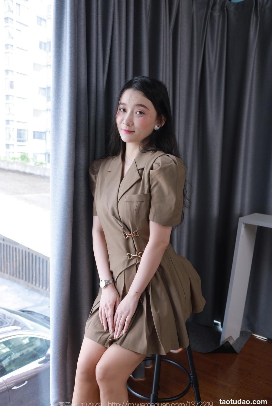 [IESS异思趣向] 2023.09.11 丝享家 1530 秋秋《甜蜜蜜》[83P-79.3M]