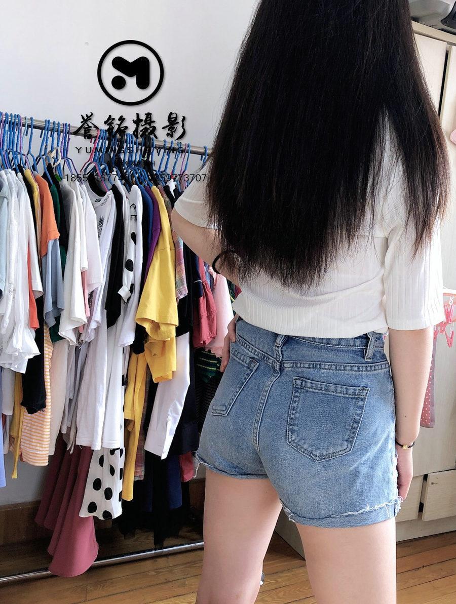 [誉铭传媒]袜足摄影 2019年《2019.10.02妹子自拍作品》 [130P／936MB]