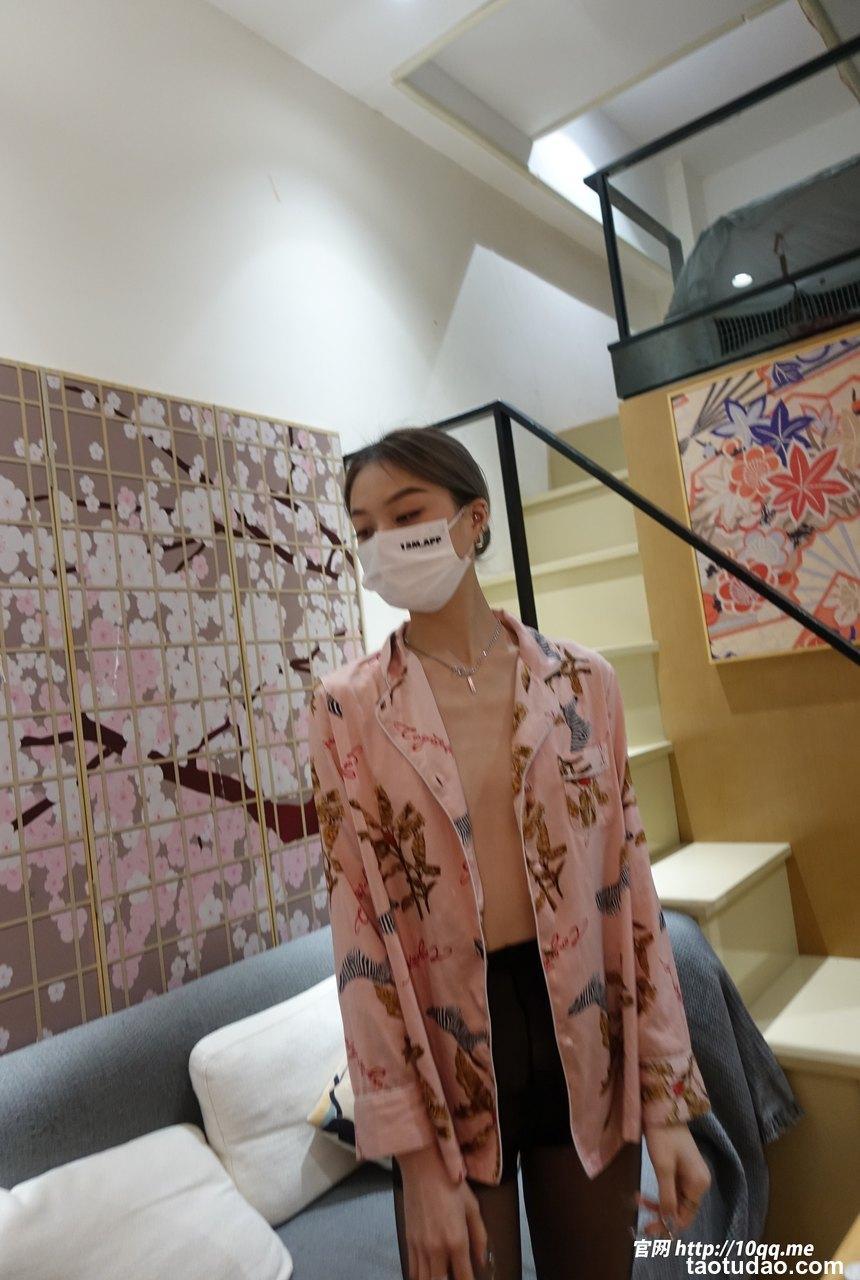 [ROSI口罩系列]2023.11.01 NO.2698[50+1P／81MB]