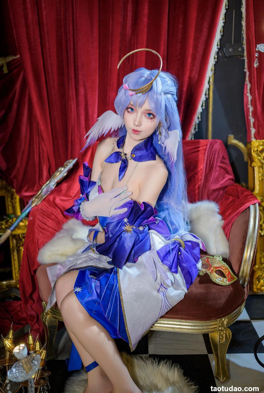 狐玖玖-崩坏·星穹铁道-知更鸟[61P-317MB]