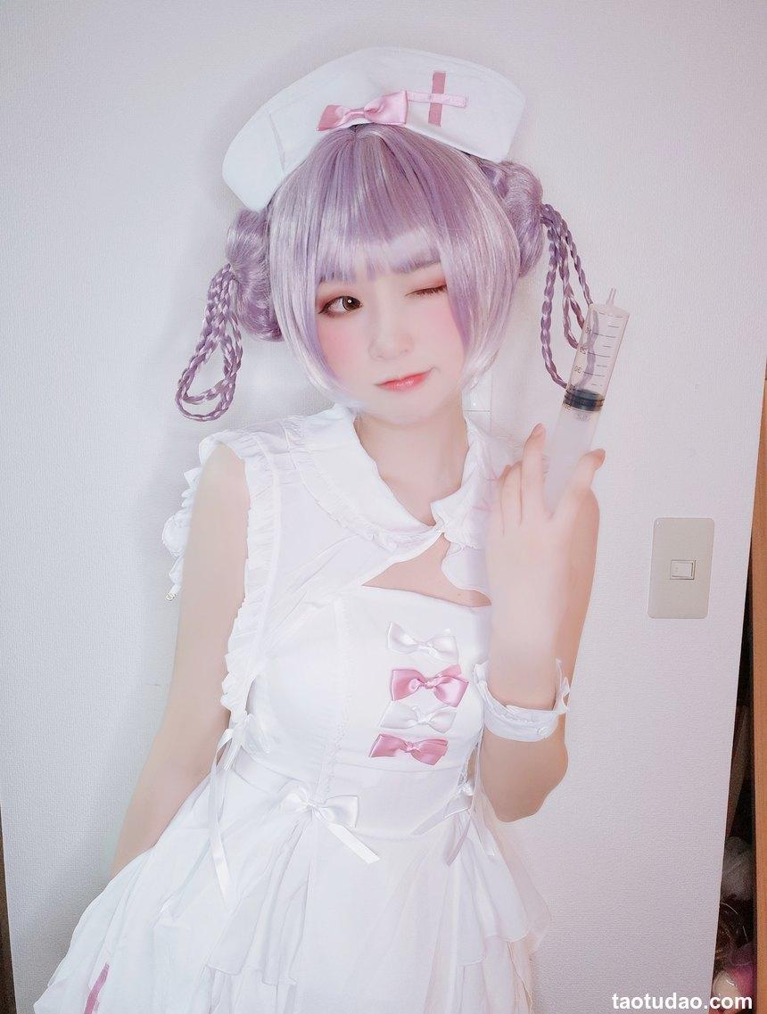 Yuki亭 - NO.31 Nurse Nazuna [11P-12MB]