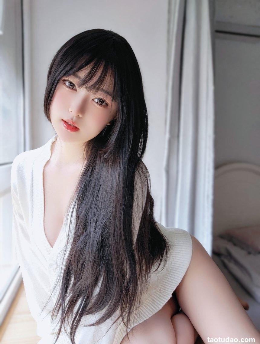 女主K -  素颜的清晨 [102P-384MB]