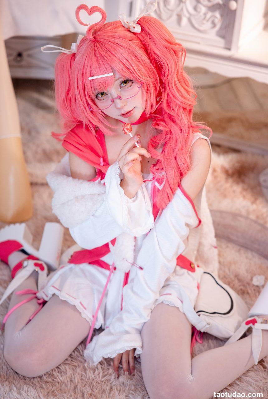 花铃-交错战线-卡提那[21P-191MB]