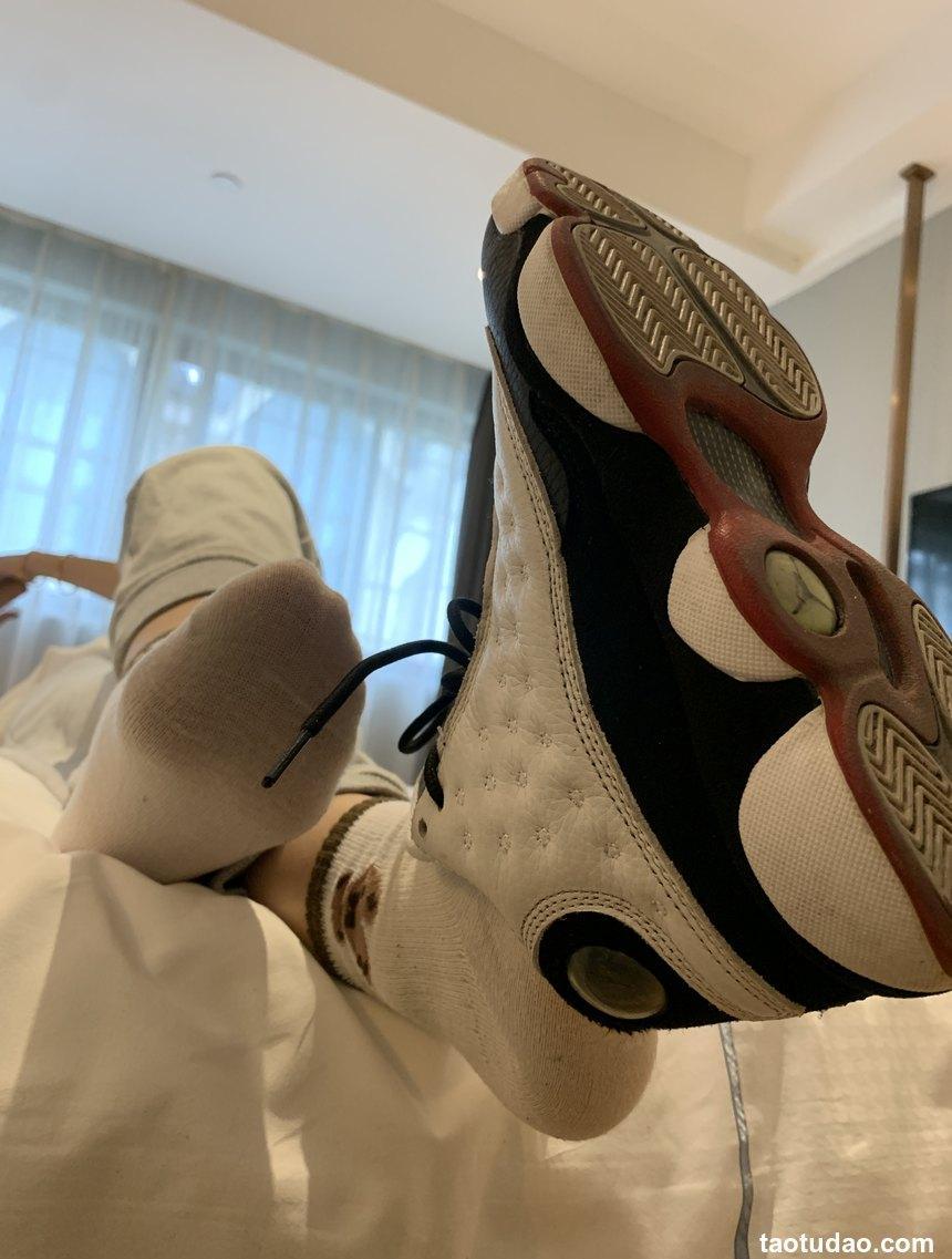 [誉铭传媒]袜足摄影 2023年《04月整合作品2》[131P+5V／1.68GB]