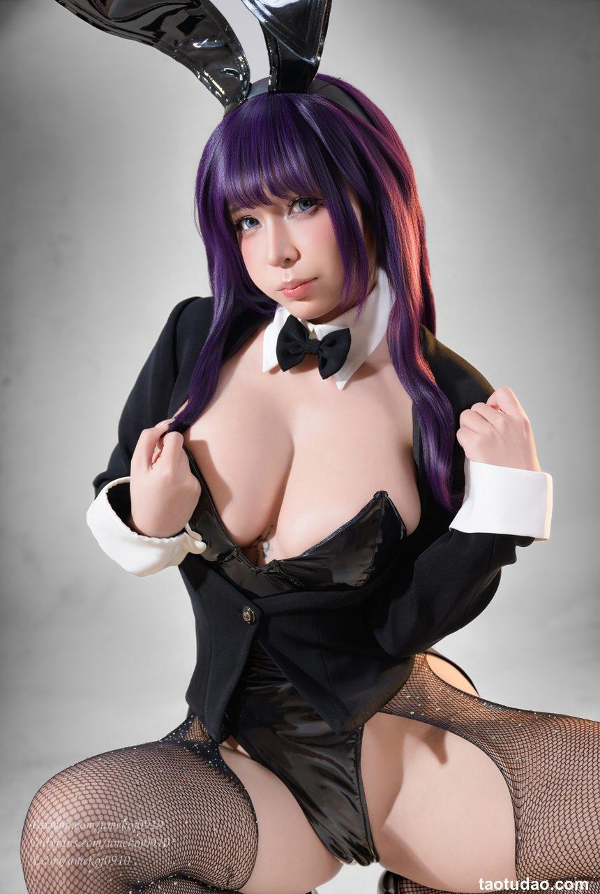 Umeko J-Marin Kitagawa Bunny[107P+7V-1.38G]